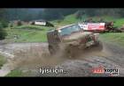 VEZİROFF Offroad Klibi - Fragman Versiyonu - 2018