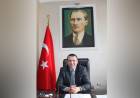 Vezirköprü Kaymakamlığı’na Kudret Kurnaz Atandı