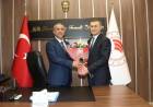 Yeni İl Tarım ve Orman Müdürü Görevine Başladı