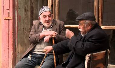 Gören Bilir 25.Bölüm - Vezirköprü