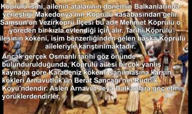 Köprülüler Dönemi