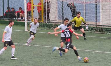 Vezirköprü Spor Deplasmanda Fark Attı 5 - 1