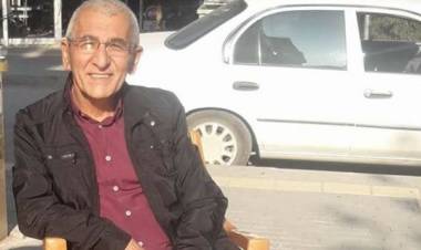 Vezirköprü Eski Özel İdare Müdürü Eyüp Gülburun Vefat Etti