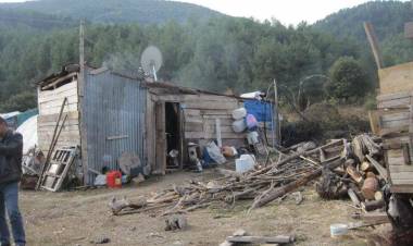 Vezirköprü'de 24 köy icra takibinde..