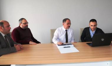 AK Parti Samsun Milletvekili : Kanyonun üzerine Köprü Yapılmaz!