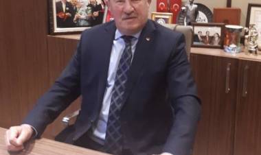 Vezirköprü Ticaret Odası Organ Seçimleri Çarşamba Günü