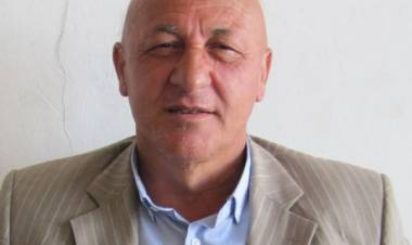 MHP’de Yine İstifa!