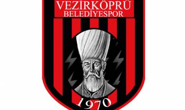 Vezirköprü Spor Yeni Başkanı Bünyamin Başar