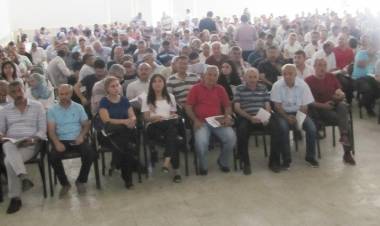 Seçim Hazırlıkları Tamamlandı