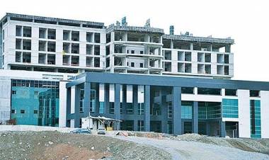 Vezirköprü Devlet Hastanesi Ne Durumda?