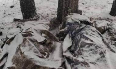 Donarak Şehit Olan Askerlerden Biri Vezirköprülü