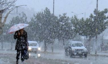 Kış Mevsimi için Sağlıklı Yaşam Önerileri