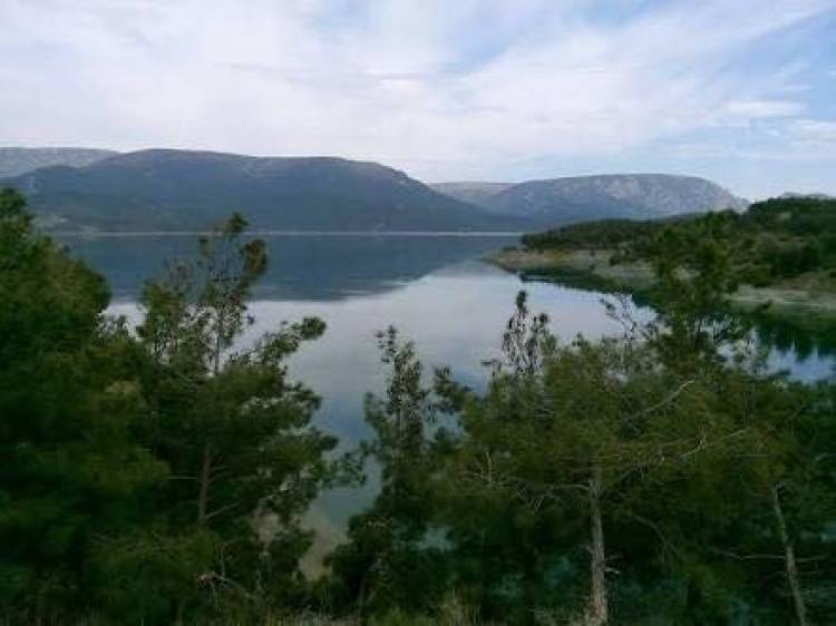 Vezirsuyu Tabiat Parkı Bölgenin Cazibe Merkezi Olacak
