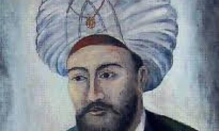 KÖPRÜLÜ FAZIL AHMET PAŞA (1635-1676)
