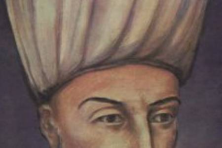 KÖPRÜLÜ MEHMET PAŞA (1575-1661)