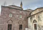 Kurşunlu Camii Restore Bekliyor